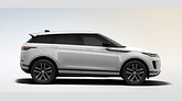 2025 Nou  Range Rover Evoque Fuji White 2.0D I4  163CP S Imagine 3