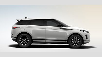 Range Rover Evoque 2