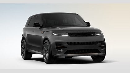 Range Rover Sport 0