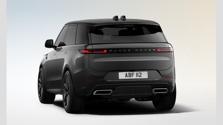 2025 Nou Land Rover Range Rover Sport Carpathian Grey 3.0 I6 PHEV 550CP Autobiography