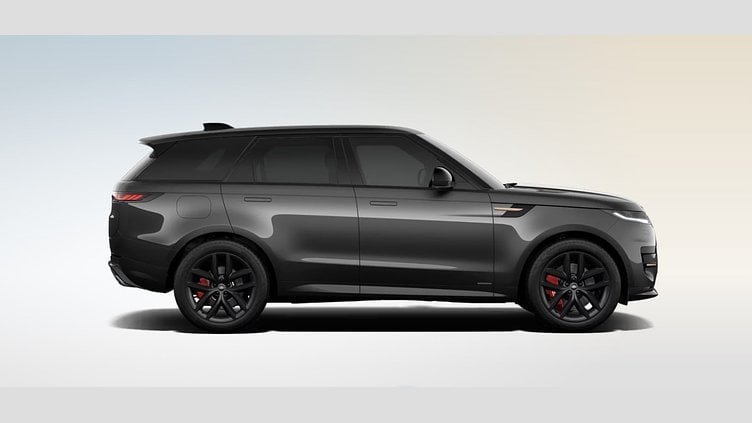 2025 Nou Land Rover Range Rover Sport Carpathian Grey 3.0 I6 PHEV 550CP Autobiography