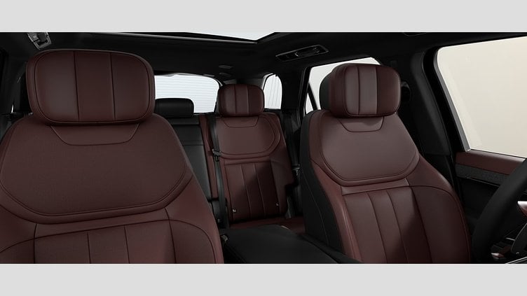 2025 Nou Land Rover Range Rover Sport Carpathian Grey 3.0 I6 PHEV 550CP Autobiography