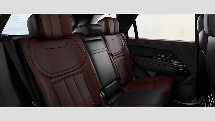 2025 Nou Land Rover Range Rover Sport Carpathian Grey 3.0 I6 PHEV 550CP Autobiography