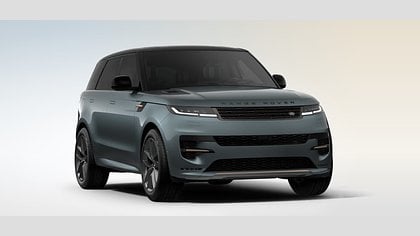 Range Rover Sport 0