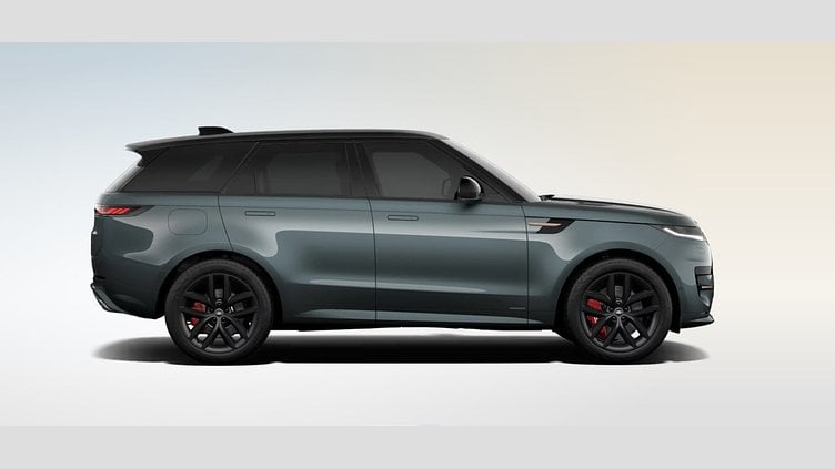 2025 Nou Land Rover Range Rover Sport Giola Green 3.0 I6 PHEV 550CP Autobiography