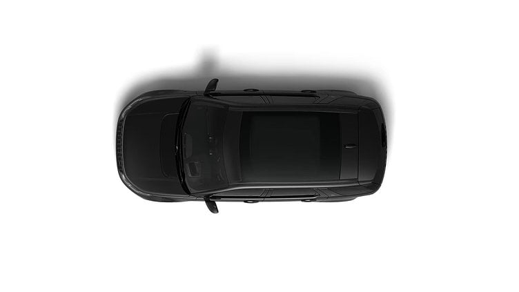 2025 Καινούργιο Land Rover Discovery Sport Santorini Black 1.5 litre i3 PHEV​ Dynamic SE