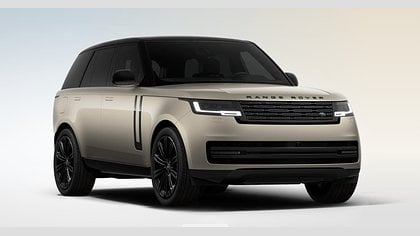 Range Rover 0