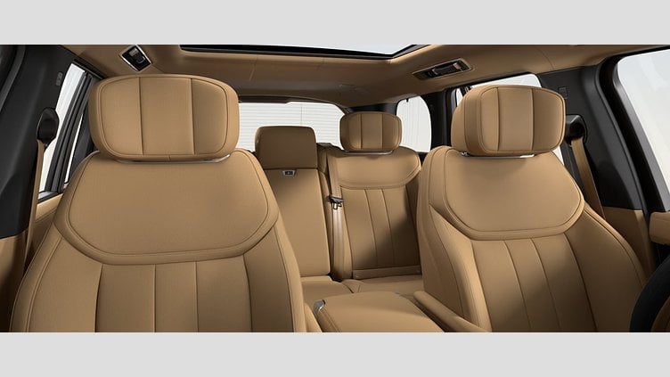 2025 Nou Land Rover Range Rover Batumi Gold 3.0D I6  350CP Autobiography