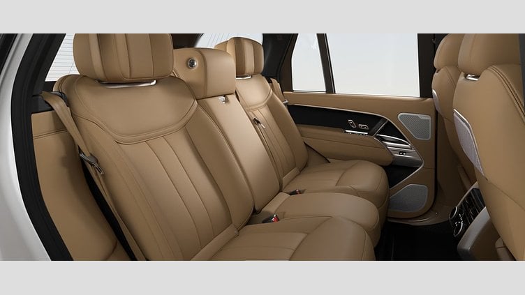 2025 Nou Land Rover Range Rover Batumi Gold 3.0D I6  350CP Autobiography