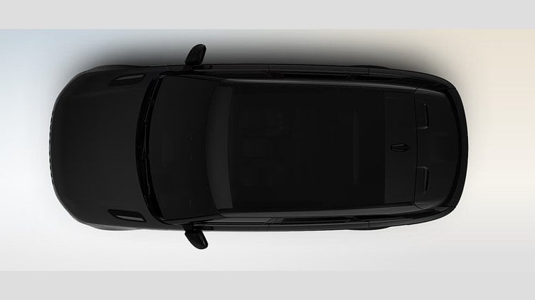 2025 Nou Land Rover Range Rover Velar Santorini Black 3.0 I6  400CP Dynamic SE