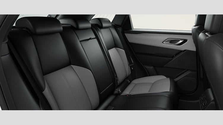 2025 Nou Land Rover Range Rover Velar Santorini Black 3.0 I6  400CP Dynamic SE