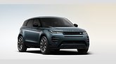 2025 Nou  Range Rover Evoque Tribeca Blue 2.0D I4  163CP AWD Auto MHEV Dynamic SE