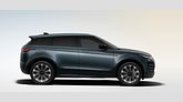 2025 Nou  Range Rover Evoque Tribeca Blue 2.0D I4  163CP AWD Auto MHEV Dynamic SE Imagine 3