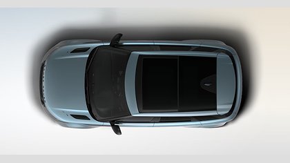 Range Rover Evoque 3