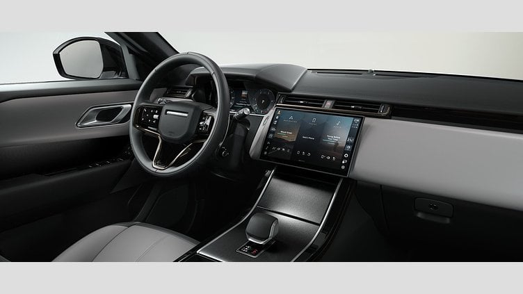 2025 Nou Land Rover Range Rover Velar Santorini Black 3.0D I6  300CP Dynamic SE