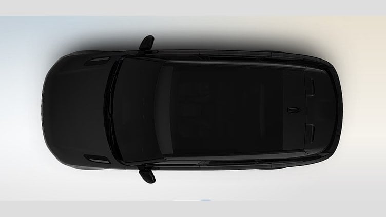 2025 Nou Land Rover Range Rover Velar Santorini Black 3.0D I6  300CP Dynamic SE
