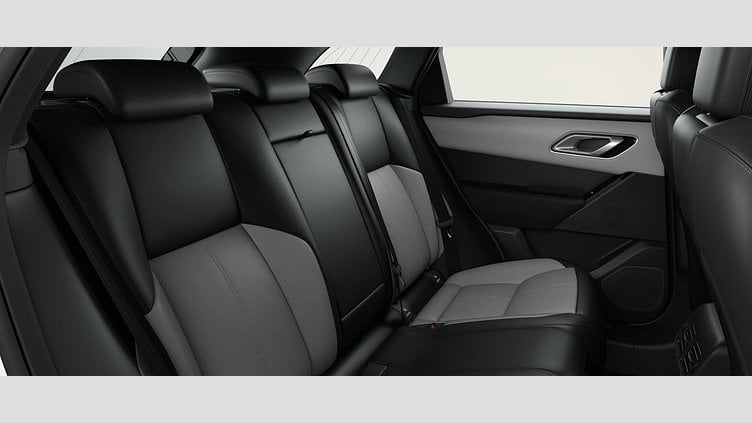 2025 Nou Land Rover Range Rover Velar Santorini Black 3.0D I6  300CP Dynamic SE