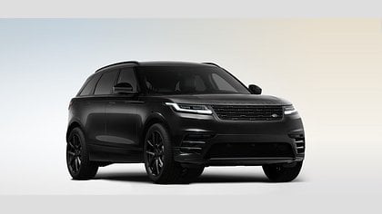 Range Rover Velar 0