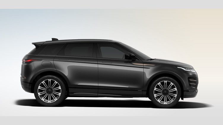 2025 Nou Land Rover Range Rover Evoque Carpathian Grey 2.0D I4 204CP Autobiography