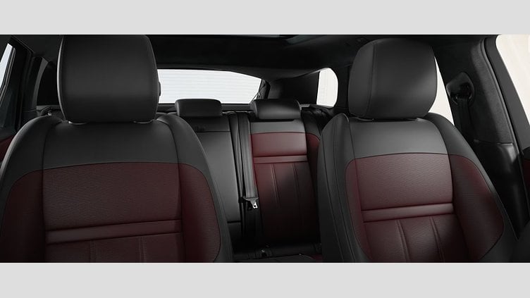 2025 Nou Land Rover Range Rover Evoque Carpathian Grey 2.0D I4 204CP Autobiography