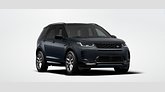 2025 Nou  Discovery Sport Varesine Blue 2.0D TD4  163CP AWD Auto MHEV Dynamic SE