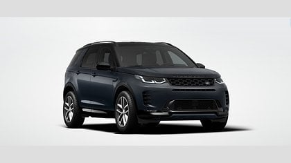 Discovery Sport 0