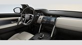 2025 Nou  Discovery Sport Varesine Blue 2.0D TD4  163CP AWD Auto MHEV Dynamic SE Imagine 4