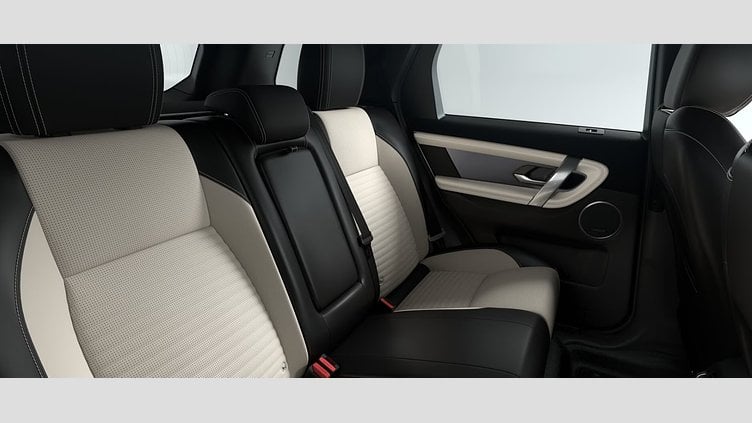 2025 Nou Land Rover Discovery Sport Varesine Blue 2.0D TD4  163CP Dynamic SE