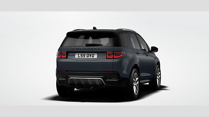 Discovery Sport 1