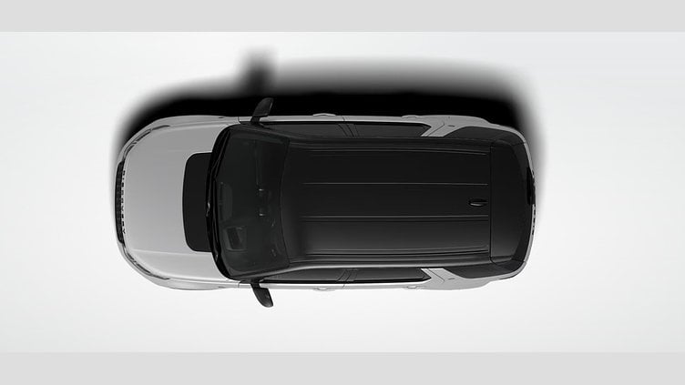 2025 Nou Land Rover Discovery Sport Otsuni Pearl White 2.0D TD4  204CP Dynamic SE