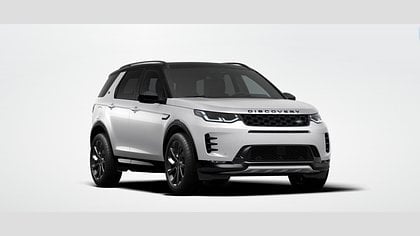 Discovery Sport 0