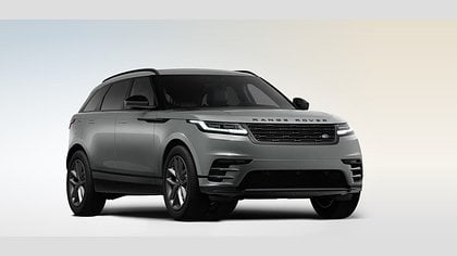 Range Rover Velar 0