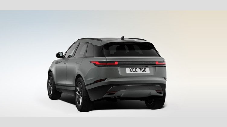 2025 Nou Land Rover Range Rover Velar Zadar Grey 2.0D I4  204CP Dynamic SE