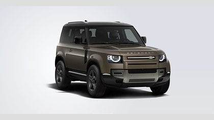 Defender 90 0