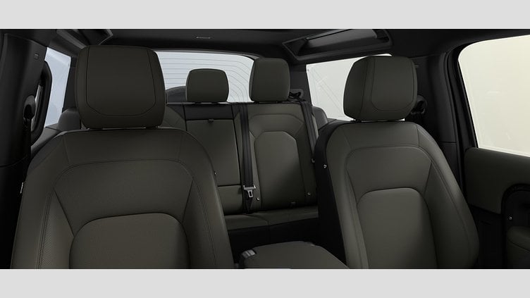 2025 Nou Land Rover Defender 90 Gondwana Stone 3.0D I6 300CP X-Dynamic SE