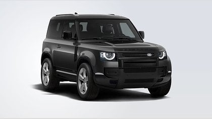 Defender 90 0