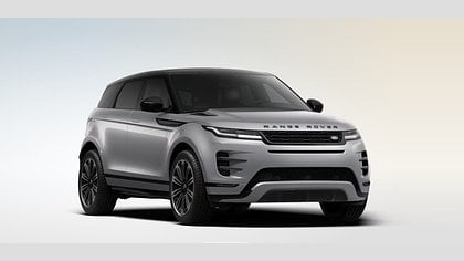Range Rover Evoque 0
