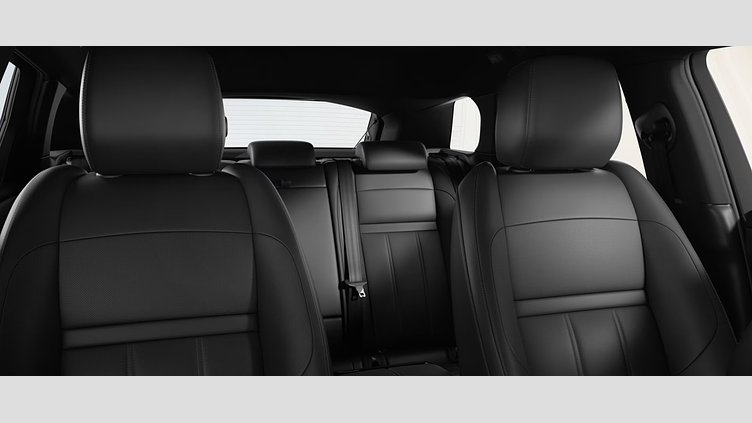 2025 Nou Land Rover Range Rover Evoque Seoul Pearl Silver 1.5 I3 PHEV 269CP Dynamic SE