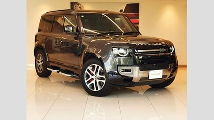 Defender 110 0