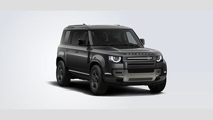 Defender 110 0