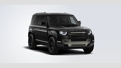 Defender 110 0
