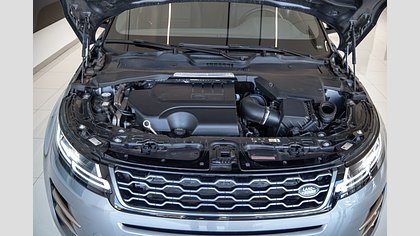 Range Rover Evoque 2