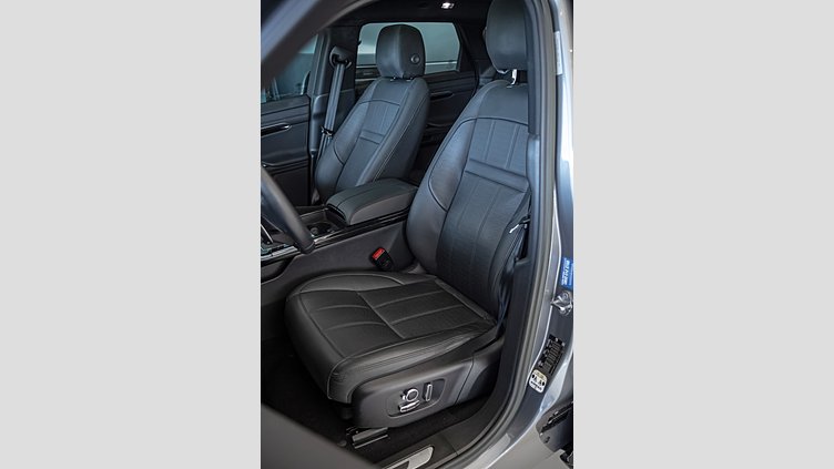 2022 Approved Land Rover Range Rover Evoque Eiger Grey auto P250 R-DYNAMIC HSE 