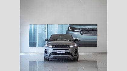 Range Rover Evoque 3