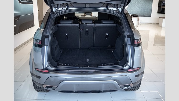2022 Approved Land Rover Range Rover Evoque Eiger Grey auto P250 R-DYNAMIC HSE 
