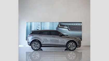 Range Rover Evoque 5