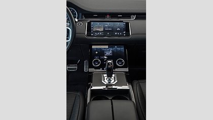 Range Rover Evoque 10