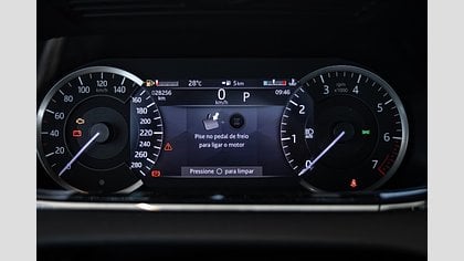 Range Rover Evoque 11