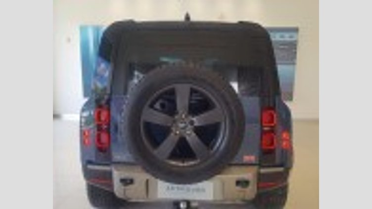 2023 Approved Land Rover Defender 110 Tasman Blue auto 110 X-DYNAMIC HSE 