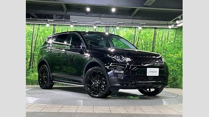 Discovery Sport 0